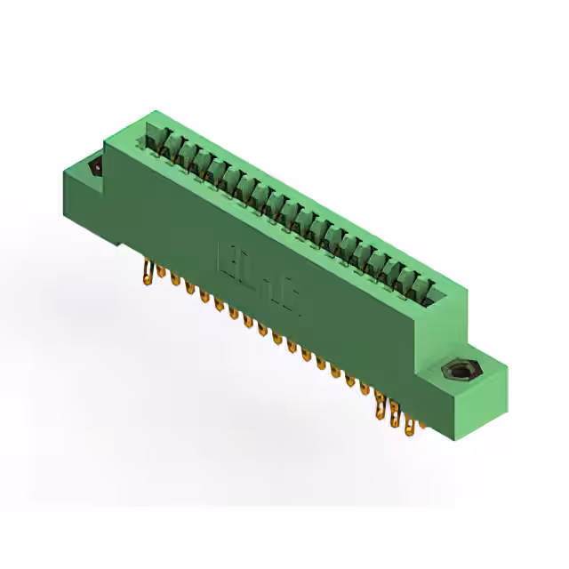 842-038-555-208 EDAC Inc.  Edgeboard Connectors
